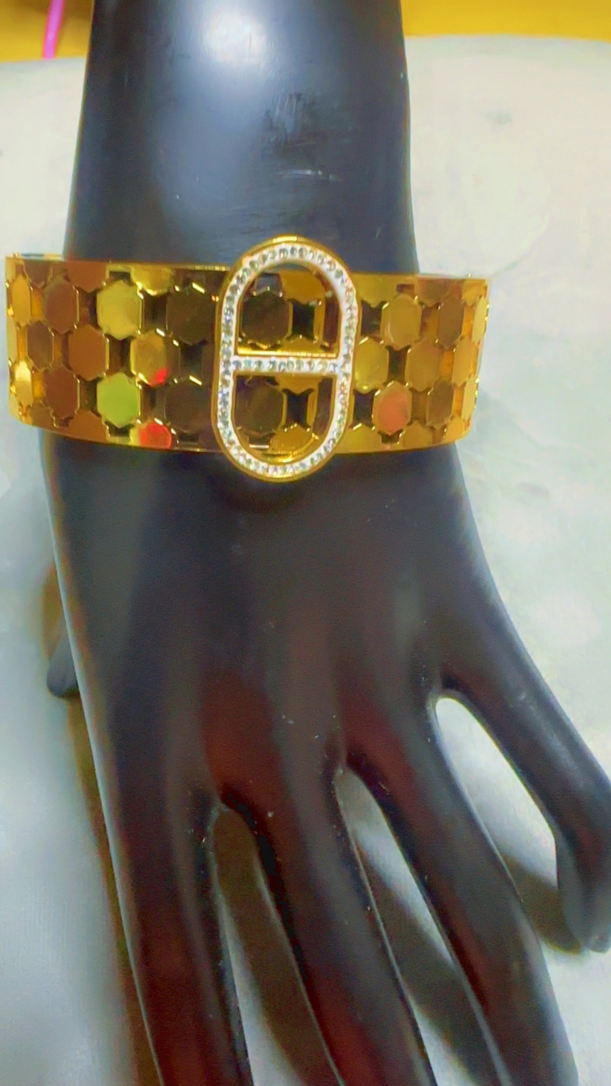 Bracelet