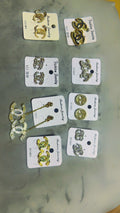 Ear rings